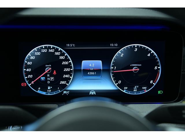 ＣＬＳクラス ＣＬＳ２２０ｄ　スポーツ　エクスクルーシブパッケージ　サンルーフ／黒革ベンチレーション／アンビエント／ヘッドアップディスプレイ／ブルメスタ－サウンド／ブラインドスポットモニター／純正ナビ／地デジ／全方位カメラ／レーンキープ／純正エアロ／レーダーセーフティ（32枚目）
