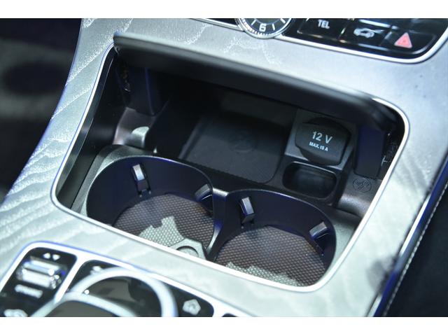 ＣＬＳクラス ＣＬＳ２２０ｄ　スポーツ　エクスクルーシブパッケージ　サンルーフ／黒革ベンチレーション／アンビエント／ヘッドアップディスプレイ／ブルメスタ－サウンド／ブラインドスポットモニター／純正ナビ／地デジ／全方位カメラ／レーンキープ／純正エアロ／レーダーセーフティ（44枚目）