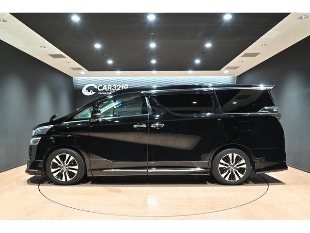 ヴェルファイア 2.5Z Gエディション 後期/モデリスタフルエアロ/ALPINE後席フリップダウンモニター/ALPINEナビ/シグネチャーイルミ/Dインナーミラー/前後ドラレコ/ベンチレーション/Bカメラ/ETC/ハンドルヒーター/フルセグ(5枚目)