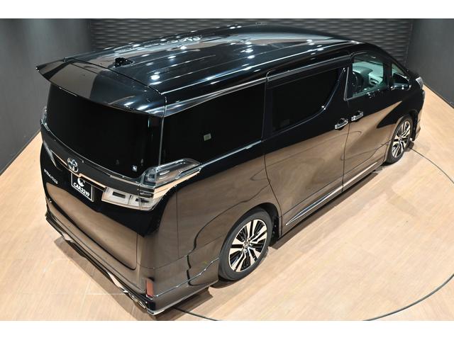 ヴェルファイア 2.5Z Gエディション 後期/モデリスタフルエアロ/ALPINE後席フリップダウンモニター/ALPINEナビ/シグネチャーイルミ/Dインナーミラー/前後ドラレコ/ベンチレーション/Bカメラ/ETC/ハンドルヒーター/フルセグ(8枚目)