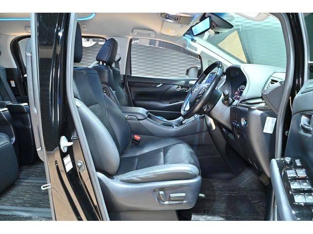 ヴェルファイア 2.5Z Gエディション 後期/モデリスタフルエアロ/ALPINE後席フリップダウンモニター/ALPINEナビ/シグネチャーイルミ/Dインナーミラー/前後ドラレコ/ベンチレーション/Bカメラ/ETC/ハンドルヒーター/フルセグ(12枚目)