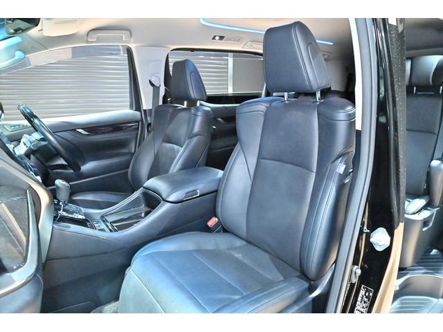 ヴェルファイア 2.5Z Gエディション 後期/モデリスタフルエアロ/ALPINE後席フリップダウンモニター/ALPINEナビ/シグネチャーイルミ/Dインナーミラー/前後ドラレコ/ベンチレーション/Bカメラ/ETC/ハンドルヒーター/フルセグ(18枚目)