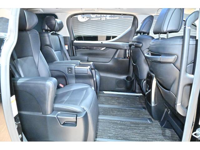 ヴェルファイア 2.5Z Gエディション 後期/モデリスタフルエアロ/ALPINE後席フリップダウンモニター/ALPINEナビ/シグネチャーイルミ/Dインナーミラー/前後ドラレコ/ベンチレーション/Bカメラ/ETC/ハンドルヒーター/フルセグ(22枚目)