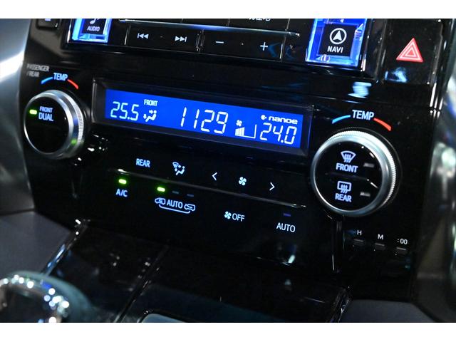 ヴェルファイア 2.5Z Gエディション 後期/モデリスタフルエアロ/ALPINE後席フリップダウンモニター/ALPINEナビ/シグネチャーイルミ/Dインナーミラー/前後ドラレコ/ベンチレーション/Bカメラ/ETC/ハンドルヒーター/フルセグ(30枚目)