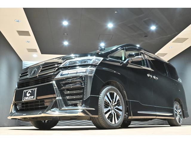 ヴェルファイア 2.5Z Gエディション 後期/モデリスタフルエアロ/ALPINE後席フリップダウンモニター/ALPINEナビ/シグネチャーイルミ/Dインナーミラー/前後ドラレコ/ベンチレーション/Bカメラ/ETC/ハンドルヒーター/フルセグ(64枚目)