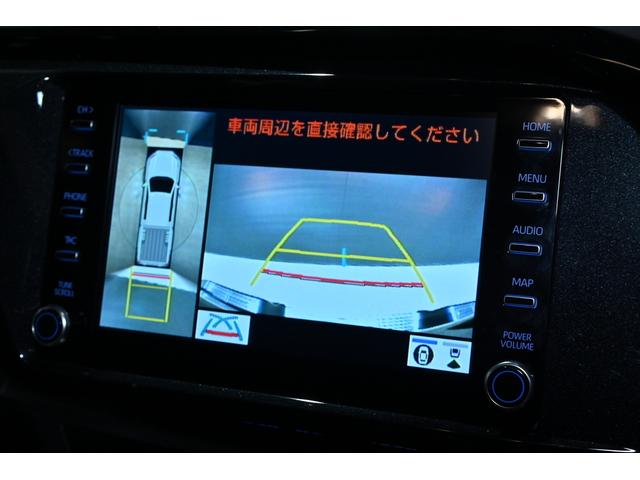 ハイラックス Z GRスポーツ 後期/リフトアップ/スマートトップSDR1シリーズ/XELF 17inchAW/オープンカントリーRTタイヤ/純正ディスプレイオーディオ/全周囲カメラ/フルセグ/ETC/パワーシート/LEDライト/(15枚目)