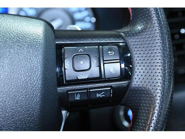 ハイラックス Z GRスポーツ 後期/リフトアップ/スマートトップSDR1シリーズ/XELF 17inchAW/オープンカントリーRTタイヤ/純正ディスプレイオーディオ/全周囲カメラ/フルセグ/ETC/パワーシート/LEDライト/(27枚目)