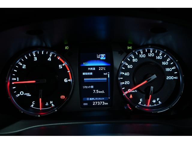 ハイラックス Z GRスポーツ 後期/リフトアップ/スマートトップSDR1シリーズ/XELF 17inchAW/オープンカントリーRTタイヤ/純正ディスプレイオーディオ/全周囲カメラ/フルセグ/ETC/パワーシート/LEDライト/(33枚目)