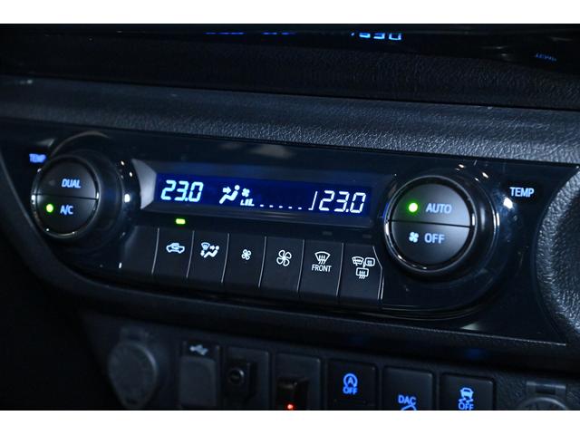 ハイラックス Z GRスポーツ 後期/リフトアップ/スマートトップSDR1シリーズ/XELF 17inchAW/オープンカントリーRTタイヤ/純正ディスプレイオーディオ/全周囲カメラ/フルセグ/ETC/パワーシート/LEDライト/(35枚目)