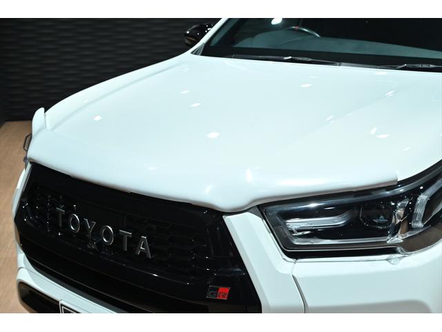 ハイラックス Z GRスポーツ 後期/リフトアップ/スマートトップSDR1シリーズ/XELF 17inchAW/オープンカントリーRTタイヤ/純正ディスプレイオーディオ/全周囲カメラ/フルセグ/ETC/パワーシート/LEDライト/(45枚目)