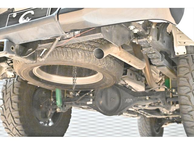 ハイラックス Z GRスポーツ 後期/リフトアップ/スマートトップSDR1シリーズ/XELF 17inchAW/オープンカントリーRTタイヤ/純正ディスプレイオーディオ/全周囲カメラ/フルセグ/ETC/パワーシート/LEDライト/(62枚目)