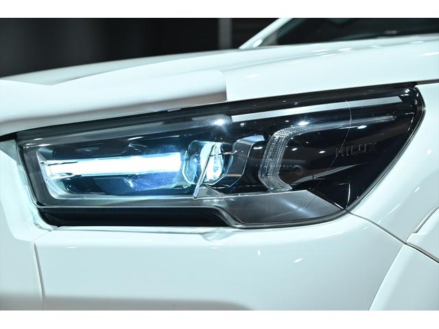 ハイラックス Z GRスポーツ 後期/リフトアップ/スマートトップSDR1シリーズ/XELF 17inchAW/オープンカントリーRTタイヤ/純正ディスプレイオーディオ/全周囲カメラ/フルセグ/ETC/パワーシート/LEDライト/(68枚目)