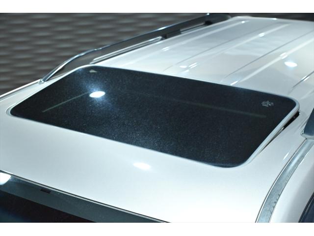 ランドクルーザープラド TX Lパッケージ マットブラックエディション 後期/ワンオーナー/リフトアップ/ジオランダーX-ATタイヤ/ブラックルーフレール/サンルーフ/黒革シート/ベンチレーション/社外ナビ/フルセグ/Bluetoothオーディオ/バックカメラ/Dミラー(9枚目)