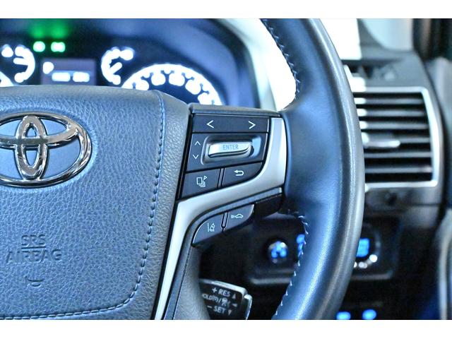 ランドクルーザープラド TX Lパッケージ マットブラックエディション 後期/ワンオーナー/リフトアップ/ジオランダーX-ATタイヤ/ブラックルーフレール/サンルーフ/黒革シート/ベンチレーション/社外ナビ/フルセグ/Bluetoothオーディオ/バックカメラ/Dミラー(28枚目)