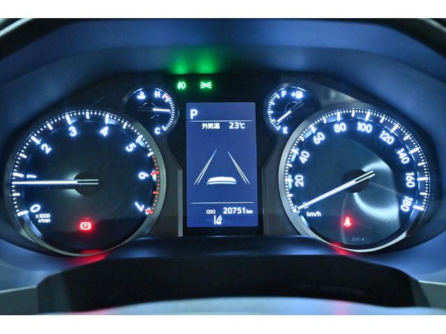 ランドクルーザープラド TX Lパッケージ マットブラックエディション 後期/ワンオーナー/リフトアップ/ジオランダーX-ATタイヤ/ブラックルーフレール/サンルーフ/黒革シート/ベンチレーション/社外ナビ/フルセグ/Bluetoothオーディオ/バックカメラ/Dミラー(33枚目)