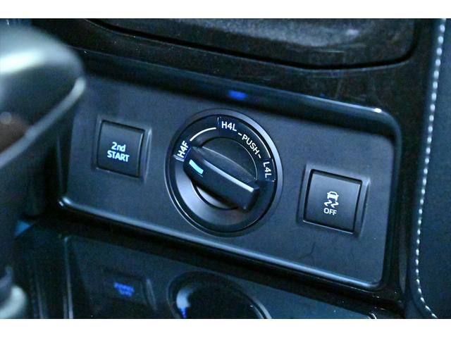 ランドクルーザープラド TX Lパッケージ マットブラックエディション 後期/ワンオーナー/リフトアップ/ジオランダーX-ATタイヤ/ブラックルーフレール/サンルーフ/黒革シート/ベンチレーション/社外ナビ/フルセグ/Bluetoothオーディオ/バックカメラ/Dミラー(35枚目)