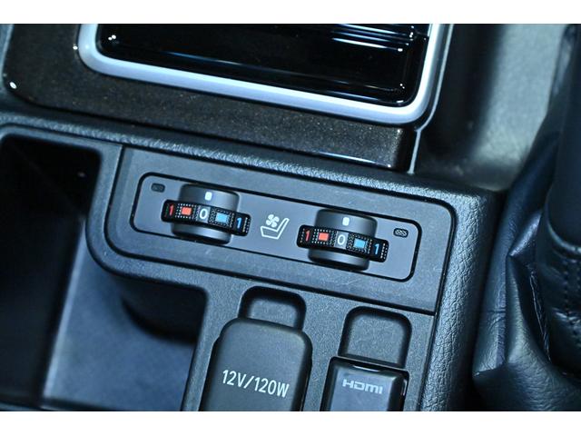 ランドクルーザープラド TX Lパッケージ マットブラックエディション 後期/ワンオーナー/リフトアップ/ジオランダーX-ATタイヤ/ブラックルーフレール/サンルーフ/黒革シート/ベンチレーション/社外ナビ/フルセグ/Bluetoothオーディオ/バックカメラ/Dミラー(36枚目)