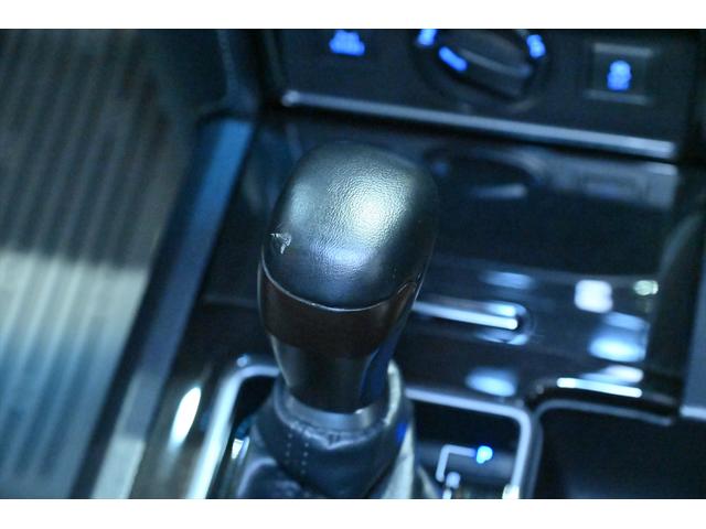 ランドクルーザープラド TX Lパッケージ マットブラックエディション 後期/ワンオーナー/リフトアップ/ジオランダーX-ATタイヤ/ブラックルーフレール/サンルーフ/黒革シート/ベンチレーション/社外ナビ/フルセグ/Bluetoothオーディオ/バックカメラ/Dミラー(38枚目)