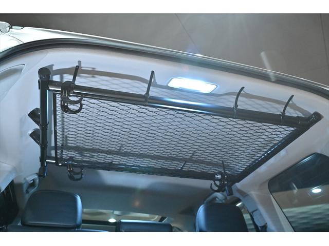 ランドクルーザープラド TX Lパッケージ マットブラックエディション 後期/ワンオーナー/リフトアップ/ジオランダーX-ATタイヤ/ブラックルーフレール/サンルーフ/黒革シート/ベンチレーション/社外ナビ/フルセグ/Bluetoothオーディオ/バックカメラ/Dミラー(58枚目)