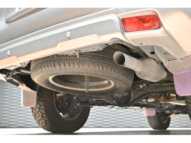 ランドクルーザープラド TX Lパッケージ マットブラックエディション 後期/ワンオーナー/リフトアップ/ジオランダーX-ATタイヤ/ブラックルーフレール/サンルーフ/黒革シート/ベンチレーション/社外ナビ/フルセグ/Bluetoothオーディオ/バックカメラ/Dミラー(59枚目)