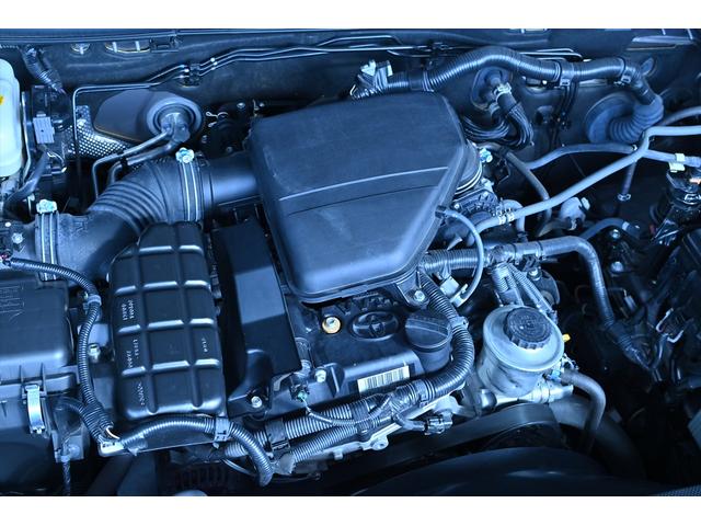 ランドクルーザープラド TX Lパッケージ マットブラックエディション 後期/ワンオーナー/リフトアップ/ジオランダーX-ATタイヤ/ブラックルーフレール/サンルーフ/黒革シート/ベンチレーション/社外ナビ/フルセグ/Bluetoothオーディオ/バックカメラ/Dミラー(73枚目)