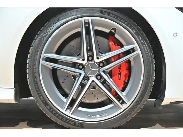 CLAクラス CLA45 S 4マチック+ 黒革/アンビエントライト/パフォーマンスPKG/パノラミックスライディングルーフ/AMGパフォーマンスシート/パフォーマンスエグゾースト/AMGライドコントロールサス/マルチコントロールシートバック(64枚目)
