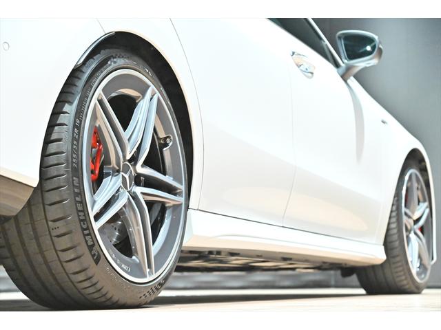 CLAクラス CLA45 S 4マチック+ 黒革/アンビエントライト/パフォーマンスPKG/パノラミックスライディングルーフ/AMGパフォーマンスシート/パフォーマンスエグゾースト/AMGライドコントロールサス/マルチコントロールシートバック(65枚目)