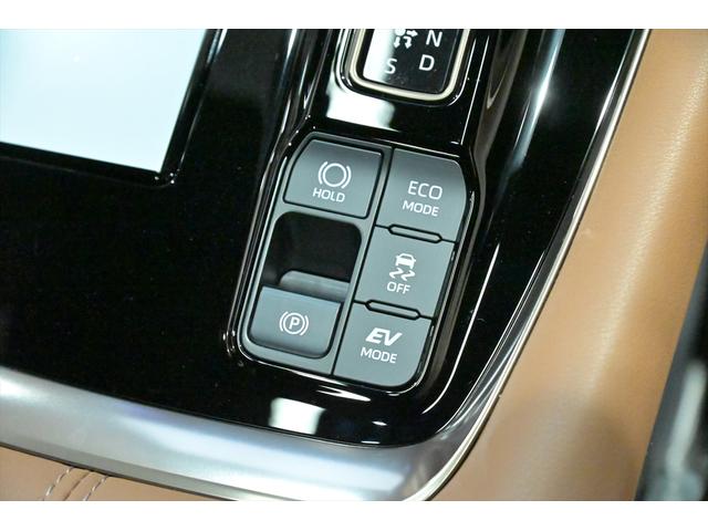 ヴェルファイアハイブリッド Z プレミア WALDエアロ/左右独立ム-ンル-フ/ユニバ-サルステップ/トヨタチ-ムメイト/後席モニタ-/ヘッドアップディスプレイ/BSM/全方位カメラ/Dミラ-/サンセットブラウンレザー/純正14インチナビ/(34枚目)