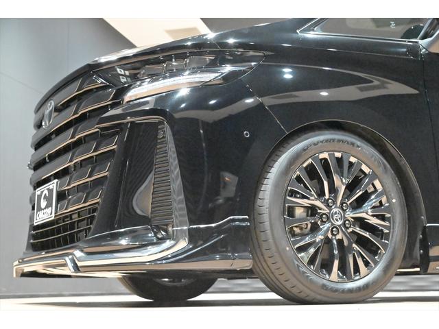 ヴェルファイアハイブリッド Z プレミア WALDエアロ/左右独立ム-ンル-フ/ユニバ-サルステップ/トヨタチ-ムメイト/後席モニタ-/ヘッドアップディスプレイ/BSM/全方位カメラ/Dミラ-/サンセットブラウンレザー/純正14インチナビ/(47枚目)