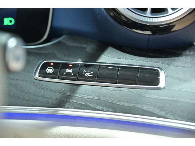 Eクラス E200 カブリオレ スポーツ ワンオーナー/エクスクルーシブパッケ-ジ/マキア-トベ-ジュレザ-/純正HDDナビ/フルセグTV/全方位カメラ/アンビエント/ブルメスター/HUD/BSM/ETC/パフュームアトマイザー/純正19AW(29枚目)