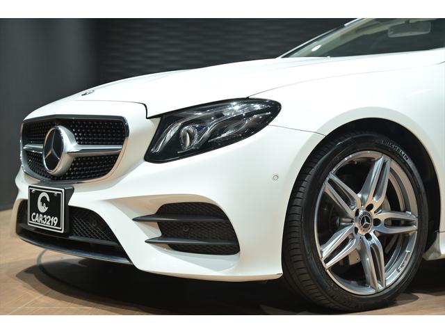 Eクラス E200 カブリオレ スポーツ ワンオーナー/エクスクルーシブパッケ-ジ/マキア-トベ-ジュレザ-/純正HDDナビ/フルセグTV/全方位カメラ/アンビエント/ブルメスター/HUD/BSM/ETC/パフュームアトマイザー/純正19AW(45枚目)