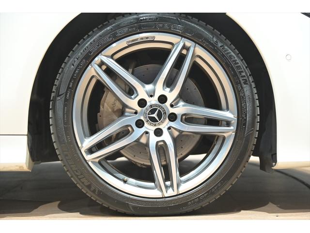 Eクラス E200 カブリオレ スポーツ ワンオーナー/エクスクルーシブパッケ-ジ/マキア-トベ-ジュレザ-/純正HDDナビ/フルセグTV/全方位カメラ/アンビエント/ブルメスター/HUD/BSM/ETC/パフュームアトマイザー/純正19AW(61枚目)