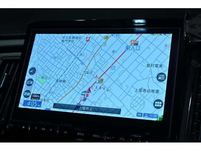 デリカD:5 P ブラックアウト/DF16インチAW/ジオランダ-X-AT/クラリオンナビ/後席モニタ-/全方位カメラ/地デジ/ETC/DMDヒッチ/ヒッチカ-ゴ/リアラダ-/バスタ-ズル-フラック/サイドタ-プ/(14枚目)