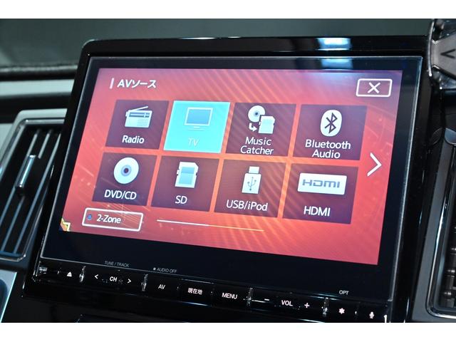 デリカD:5 P ブラックアウト/DF16インチAW/ジオランダ-X-AT/クラリオンナビ/後席モニタ-/全方位カメラ/地デジ/ETC/DMDヒッチ/ヒッチカ-ゴ/リアラダ-/バスタ-ズル-フラック/サイドタ-プ/(16枚目)