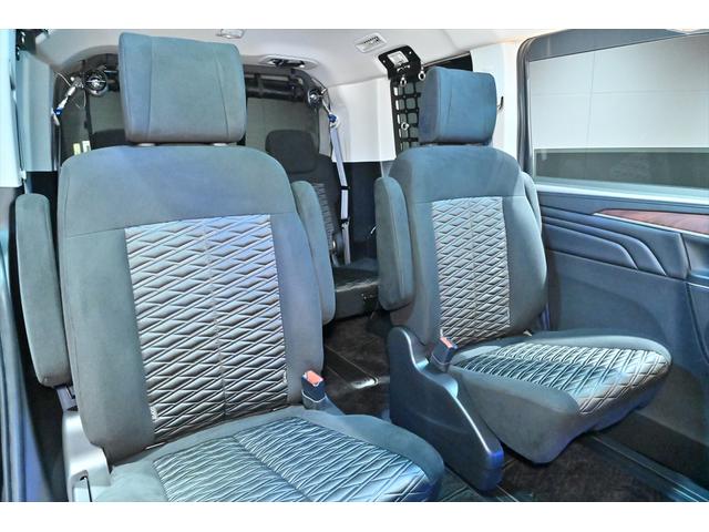 デリカD:5 P ブラックアウト/DF16インチAW/ジオランダ-X-AT/クラリオンナビ/後席モニタ-/全方位カメラ/地デジ/ETC/DMDヒッチ/ヒッチカ-ゴ/リアラダ-/バスタ-ズル-フラック/サイドタ-プ/(20枚目)