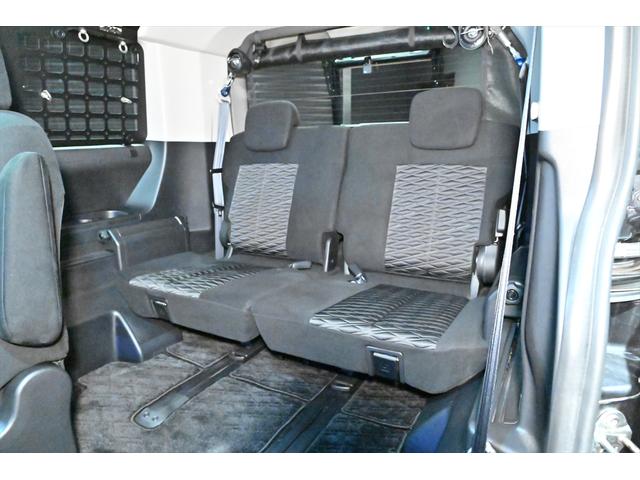 デリカD:5 P ブラックアウト/DF16インチAW/ジオランダ-X-AT/クラリオンナビ/後席モニタ-/全方位カメラ/地デジ/ETC/DMDヒッチ/ヒッチカ-ゴ/リアラダ-/バスタ-ズル-フラック/サイドタ-プ/(21枚目)