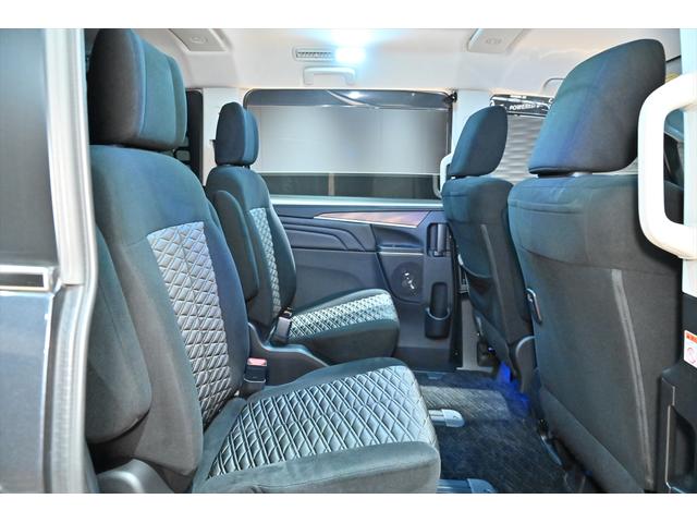 デリカD:5 P ブラックアウト/DF16インチAW/ジオランダ-X-AT/クラリオンナビ/後席モニタ-/全方位カメラ/地デジ/ETC/DMDヒッチ/ヒッチカ-ゴ/リアラダ-/バスタ-ズル-フラック/サイドタ-プ/(23枚目)