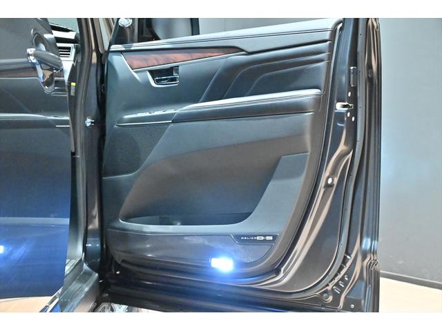 デリカD:5 P ブラックアウト/DF16インチAW/ジオランダ-X-AT/クラリオンナビ/後席モニタ-/全方位カメラ/地デジ/ETC/DMDヒッチ/ヒッチカ-ゴ/リアラダ-/バスタ-ズル-フラック/サイドタ-プ/(26枚目)