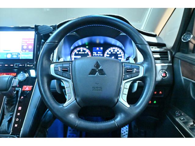 デリカD:5 P ブラックアウト/DF16インチAW/ジオランダ-X-AT/クラリオンナビ/後席モニタ-/全方位カメラ/地デジ/ETC/DMDヒッチ/ヒッチカ-ゴ/リアラダ-/バスタ-ズル-フラック/サイドタ-プ/(27枚目)