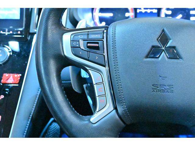 デリカD:5 P ブラックアウト/DF16インチAW/ジオランダ-X-AT/クラリオンナビ/後席モニタ-/全方位カメラ/地デジ/ETC/DMDヒッチ/ヒッチカ-ゴ/リアラダ-/バスタ-ズル-フラック/サイドタ-プ/(28枚目)