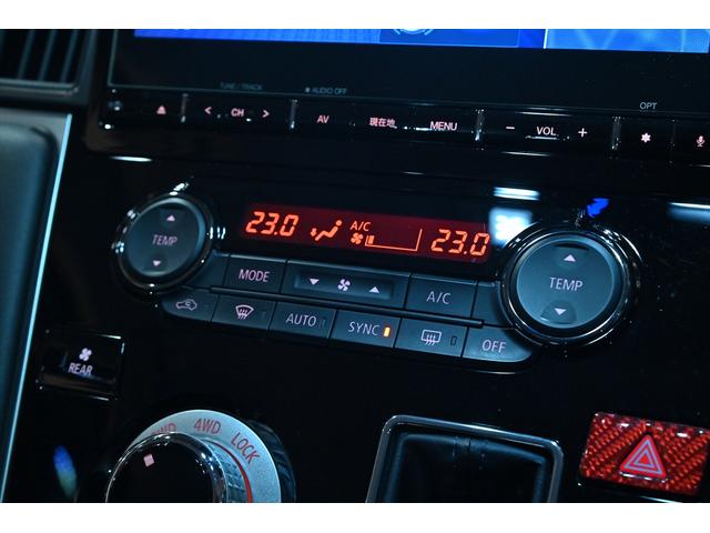 デリカD:5 P ブラックアウト/DF16インチAW/ジオランダ-X-AT/クラリオンナビ/後席モニタ-/全方位カメラ/地デジ/ETC/DMDヒッチ/ヒッチカ-ゴ/リアラダ-/バスタ-ズル-フラック/サイドタ-プ/(35枚目)