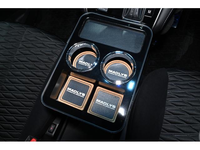 デリカD:5 P ブラックアウト/DF16インチAW/ジオランダ-X-AT/クラリオンナビ/後席モニタ-/全方位カメラ/地デジ/ETC/DMDヒッチ/ヒッチカ-ゴ/リアラダ-/バスタ-ズル-フラック/サイドタ-プ/(43枚目)