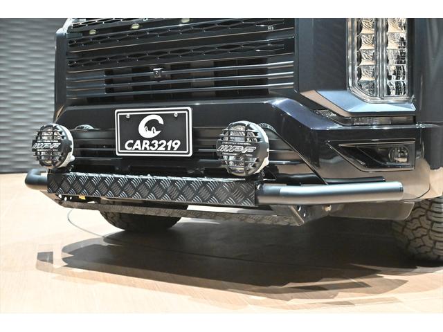 デリカD:5 P ブラックアウト/DF16インチAW/ジオランダ-X-AT/クラリオンナビ/後席モニタ-/全方位カメラ/地デジ/ETC/DMDヒッチ/ヒッチカ-ゴ/リアラダ-/バスタ-ズル-フラック/サイドタ-プ/(48枚目)