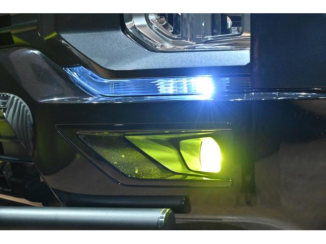 デリカD:5 P ブラックアウト/DF16インチAW/ジオランダ-X-AT/クラリオンナビ/後席モニタ-/全方位カメラ/地デジ/ETC/DMDヒッチ/ヒッチカ-ゴ/リアラダ-/バスタ-ズル-フラック/サイドタ-プ/(53枚目)