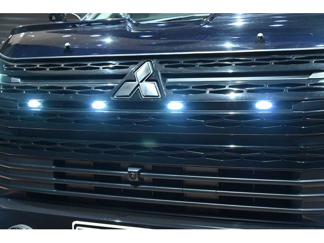 デリカD:5 P ブラックアウト/DF16インチAW/ジオランダ-X-AT/クラリオンナビ/後席モニタ-/全方位カメラ/地デジ/ETC/DMDヒッチ/ヒッチカ-ゴ/リアラダ-/バスタ-ズル-フラック/サイドタ-プ/(54枚目)