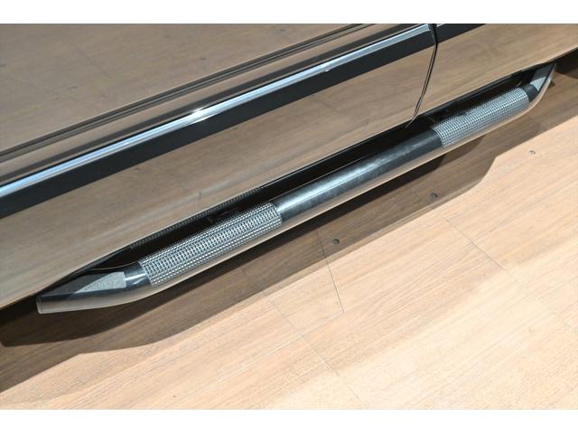 デリカD:5 P ブラックアウト/DF16インチAW/ジオランダ-X-AT/クラリオンナビ/後席モニタ-/全方位カメラ/地デジ/ETC/DMDヒッチ/ヒッチカ-ゴ/リアラダ-/バスタ-ズル-フラック/サイドタ-プ/(57枚目)