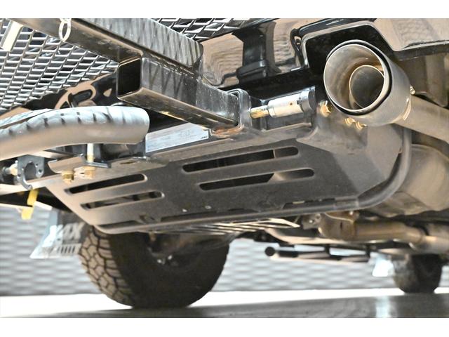 デリカD:5 P ブラックアウト/DF16インチAW/ジオランダ-X-AT/クラリオンナビ/後席モニタ-/全方位カメラ/地デジ/ETC/DMDヒッチ/ヒッチカ-ゴ/リアラダ-/バスタ-ズル-フラック/サイドタ-プ/(63枚目)