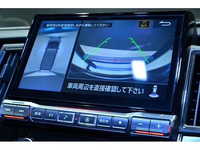 デリカＤ：５ Ｐ　ブラックアウト／ＭＫＷ１６ＡＷ／ＢＦグットリッチＫＯ２ＡＴタイヤ／Ｆバンパーガード／バスターズキャリア／ルーフラック／ＡＬＰＩＮＥ１１型ナビ／全方位カメラ／フルセグＴＶ／Ｂｌｕｅｔｏｏｔｈオーディオ（15枚目）