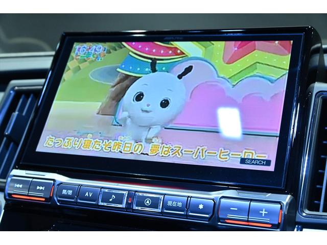 デリカＤ：５ Ｐ　ブラックアウト／ＭＫＷ１６ＡＷ／ＢＦグットリッチＫＯ２ＡＴタイヤ／Ｆバンパーガード／バスターズキャリア／ルーフラック／ＡＬＰＩＮＥ１１型ナビ／全方位カメラ／フルセグＴＶ／Ｂｌｕｅｔｏｏｔｈオーディオ（16枚目）