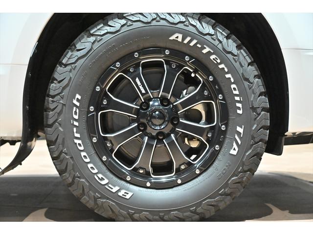 デリカＤ：５ Ｐ　ブラックアウト／ＭＫＷ１６ＡＷ／ＢＦグットリッチＫＯ２ＡＴタイヤ／Ｆバンパーガード／バスターズキャリア／ルーフラック／ＡＬＰＩＮＥ１１型ナビ／全方位カメラ／フルセグＴＶ／Ｂｌｕｅｔｏｏｔｈオーディオ（67枚目）